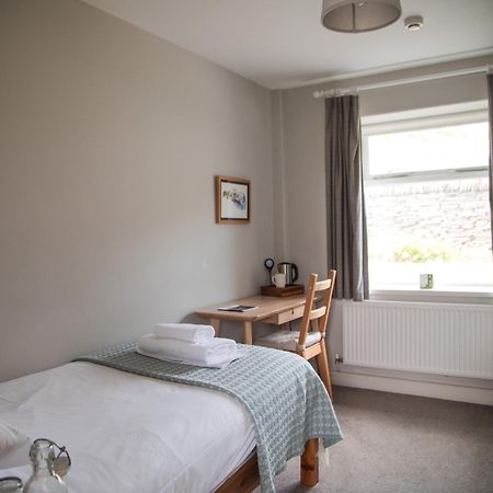Trigonos - Quiet, Peaceful, Vegetarian B&B And Retreat Centre Nantlle 외부 사진