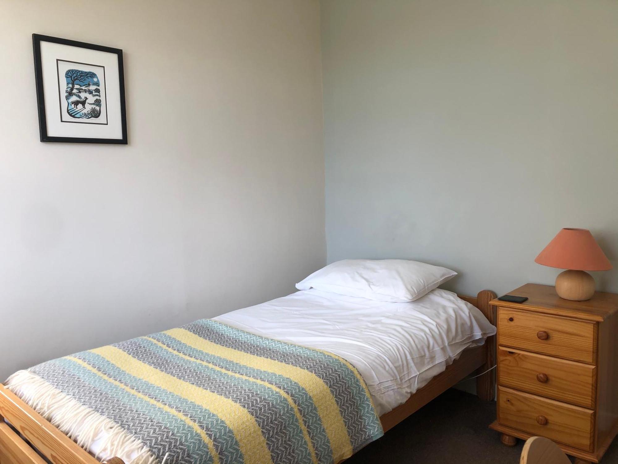 Trigonos - Quiet, Peaceful, Vegetarian B&B And Retreat Centre Nantlle 외부 사진