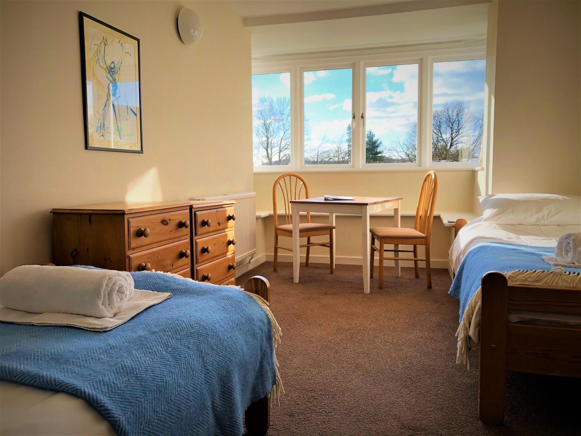 Trigonos - Quiet, Peaceful, Vegetarian B&B And Retreat Centre Nantlle 외부 사진