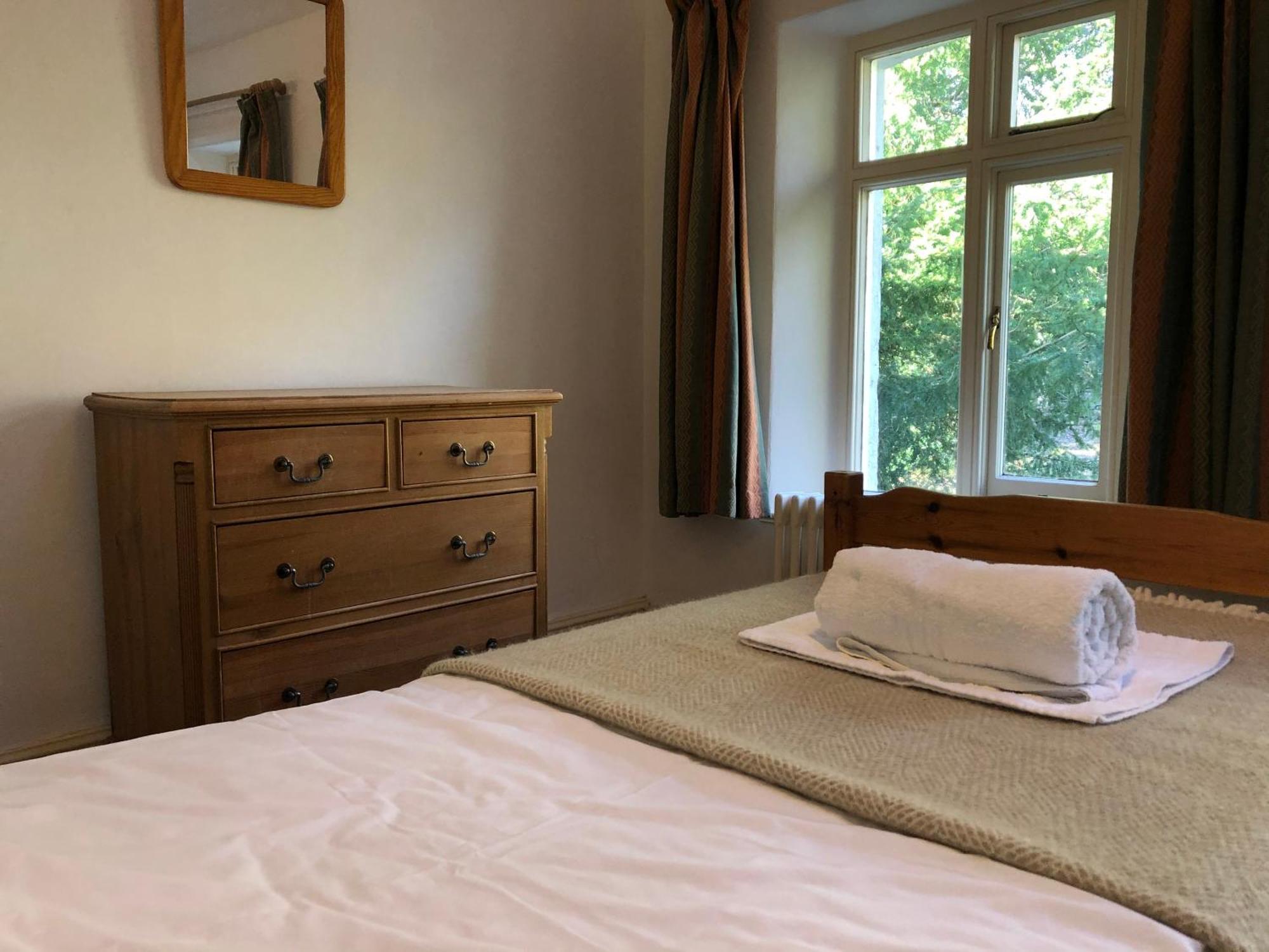 Trigonos - Quiet, Peaceful, Vegetarian B&B And Retreat Centre Nantlle 외부 사진